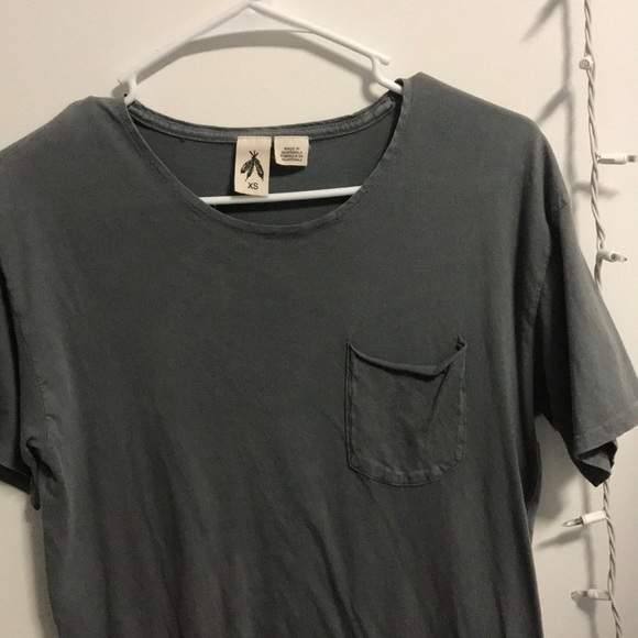 Urban Outfitters Dresses & Skirts - UO Pocket TShirt Dress